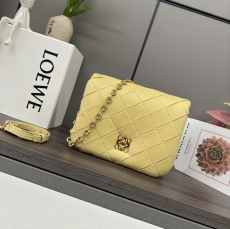 L*oewe  Bag Top Quality 23*9*17cm