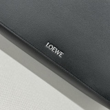 L*oewe  Bag Top Quality 34*12*24CM
