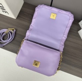 L*oewe  Bag Top Quality 23*9*17cm