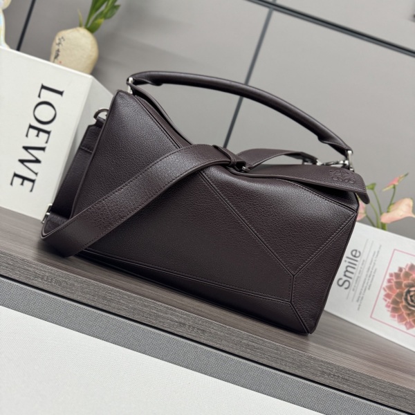 L*oewe  Bag Top Quality 32.5*14..5*23.5cm