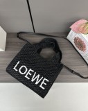 L*oewe  Bag Top Quality 24*11*19.5cm