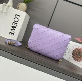 L*oewe  Bag Top Quality 23*9*17cm