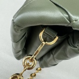 L*oewe  Bag Top Quality 23*9*17cm