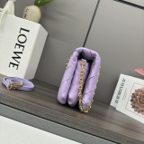 L*oewe  Bag Top Quality 23*9*17cm