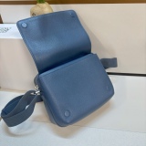 L*oewe  Bag Top Quality 23*18*9CM