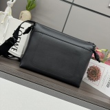 L*oewe  Bag Top Quality 34*12*24CM