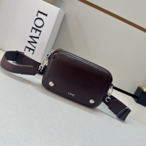 L*oewe  Bag Top Quality 20*6*12.5CM