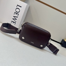 L*oewe  Bag Top Quality 20*6*12.5CM