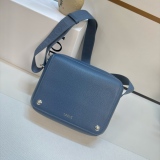L*oewe  Bag Top Quality 23*18*9CM