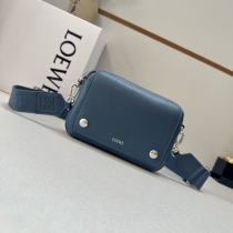 L*oewe  Bag Top Quality 20*6*12.5CM
