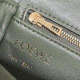 L*oewe  Bag Top Quality 20*6*13CM
