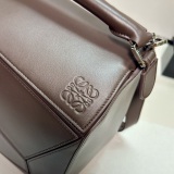 L*oewe  Bag Top Quality 33*14.7*21.5cm