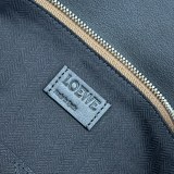 L*oewe  Bag Top Quality 33*21*17CＭ