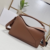 L*oewe  Bag Top Quality 33*14.7*21.5cm