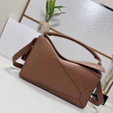 L*oewe  Bag Top Quality 33*14.7*21.5cm