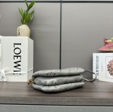 L*oewe  Bag Top Quality 20*6*13CM
