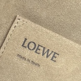 L*oewe  Bag Top Quality 32.5*14..5*23.5cm