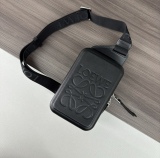 L*oewe  Bag Top Quality 12.5*6.5*18.5CM