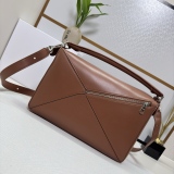 L*oewe  Bag Top Quality 33*14.7*21.5cm