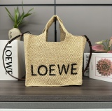 L*oewe  Bag Top Quality 30*15*25.5CM