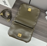 L*oewe  Bag Top Quality 23*9*17cm