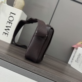 L*oewe  Bag Top Quality 23*18*9CM