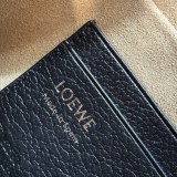 L*oewe  Bag Top Quality 20*6*12.5CM