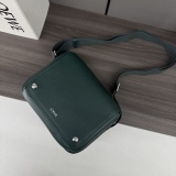 L*oewe  Bag Top Quality 23*18*9CM