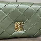 L*oewe  Bag Top Quality 20*6*13CM