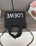 L*oewe  Bag Top Quality 24*11*19.5cm
