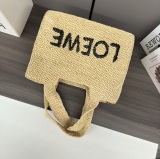 L*oewe  Bag Top Quality 24*11*19.5cm