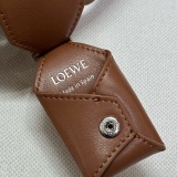 L*oewe  Bag Top Quality 33*14.7*21.5cm