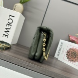 L*oewe  Bag Top Quality 23*9*17cm