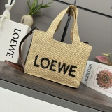L*oewe  Bag Top Quality 24*11*19.5cm