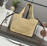 L*oewe  Bag Top Quality 24*11*19.5cm