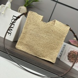 L*oewe  Bag Top Quality 30*15*25.5CM