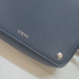 L*oewe  Bag Top Quality 23*18*9CM