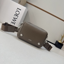 L*oewe  Bag Top Quality 20*6*12.5CM