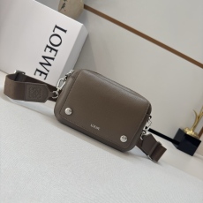 L*oewe  Bag Top Quality 20*6*12.5CM