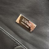 L*oewe  Bag Top Quality 33*14.7*21.5cm
