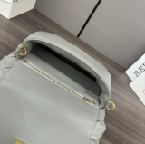 L*oewe  Bag Top Quality 20*6*13CM