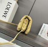 L*oewe  Bag Top Quality 20*6*13CM