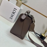 L*oewe  Bag Top Quality 33*14.7*21.5cm