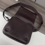 L*oewe  Bag Top Quality 23*18*9CM