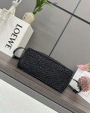 L*oewe  Bag Top Quality 24*11*19.5cm