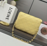 L*oewe  Bag Top Quality 23*9*17cm