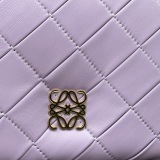 L*oewe  Bag Top Quality 23*9*17cm