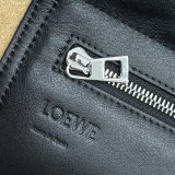 L*oewe  Bag Top Quality 34*12*24CM