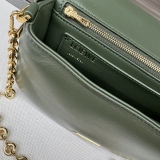 L*oewe  Bag Top Quality 23*9*17cm