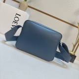L*oewe  Bag Top Quality 23*18*9CM